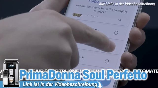 Top 5 De Longhi KAFFEEVOLLAUTOMATEN 2024 | Die Besten Kaffee Vollautomaten von Delonghi смотреть онлайн