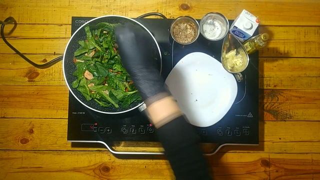 Шеф-повар дома