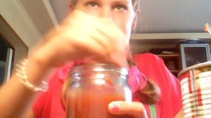 Как сделать из томатной пасты томатный сок