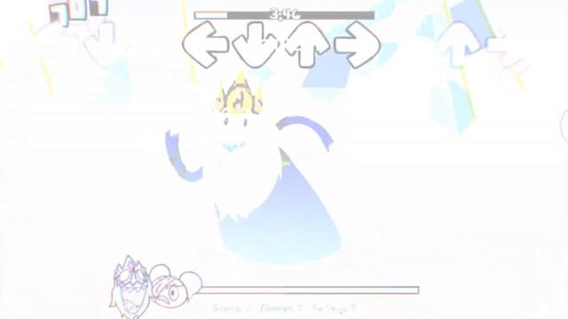 COLD BLOOD PREVIEW | IZINCI PIBBY BUNDLE | FNF X PIBBY