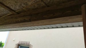 Зона барбекю, потолок, фальш балки, подоконник. Мангал, барбекю, гриль, казан. Симферополь.