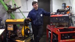 Генератор для дома. Каким он должен быть?