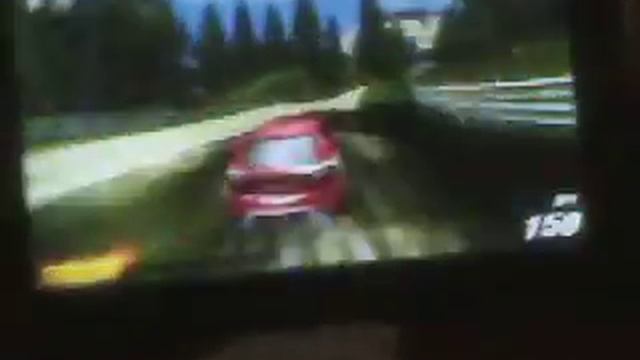 обзор игры burnout legends на psp смотреть онлайн