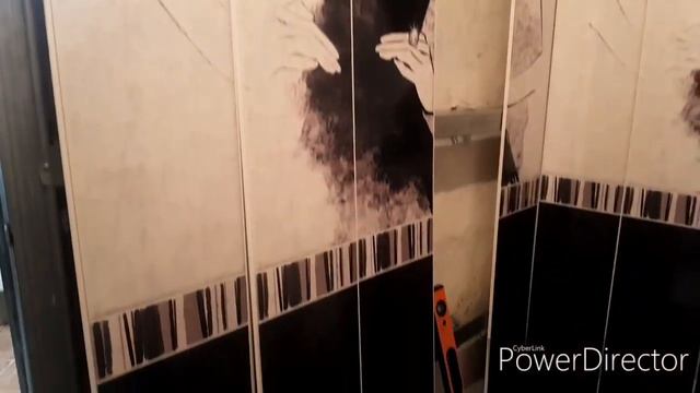 Как обшивать ванну с пластиком смотреть онлайн