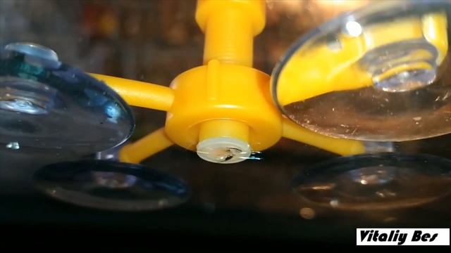 Ремонт скола на лобовом стекле. Ремонтный набор AliExpress смотреть онлайн