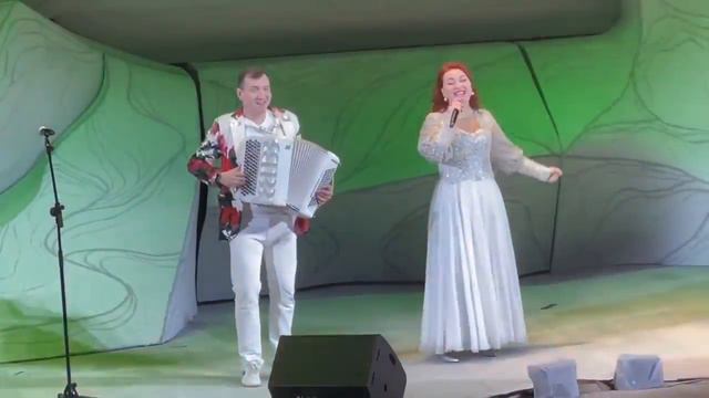 Дуэт Свои - Все ОК(сл. и муз. И. Дроковой смотреть онлайн