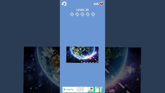 ORIGAME. Levels 1-50 Walkthrough. смотреть онлайн