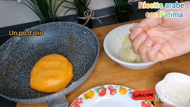 DOLCE MANDARINO IN 1 MINUTO! QUESTO DOLCE LO FARAI TUTTI I GIORNI, SENZA UOVA E SENZA FORNO. 71
