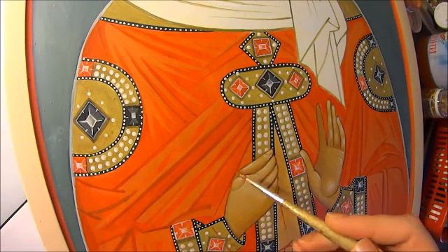 Пробел Варвара плюс чать Крестик смотреть онлайн