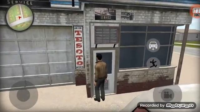 Mafia 2 на Android смотреть онлайн