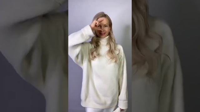 Как Правильно Носить Шапку #лайфхаки #зима #шапка смотреть онлайн