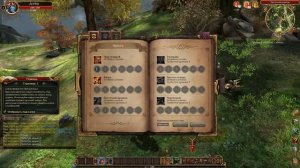 обзор класса варвар в игре Сфера 3 онлайн, скилы пасивные и активные, кем стоит играть и почему