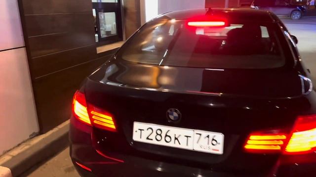 Проехал Через Одно И Тоже Автокафе 100 Раз смотреть онлайн