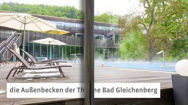 Das Kurhaus Bad Gleichenberg смотреть онлайн