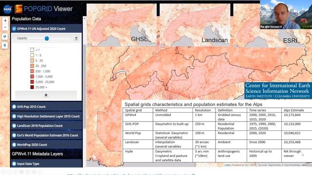 B4 Mountains at GEO смотреть онлайн