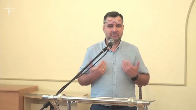 "Думать о Божьем, а не о человеческом" - Евгений Луханин - 22.08.2021 (прямая трансляция) смотреть онлайн