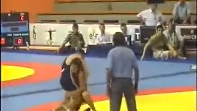 Кулика Рустама , Чемпионат Европы смотреть онлайн