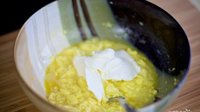 Кулинарные хитрости