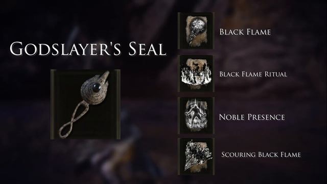 You NEED These Items If You Love Casting Spells (Black Flame Faith Build) - Elden Ring смотреть онлайн