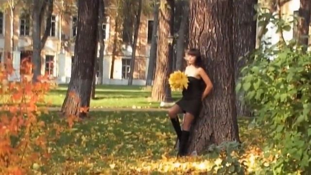 004.Женщина Осень_Владимир Асмолов. 08 10 11 г смотреть онлайн