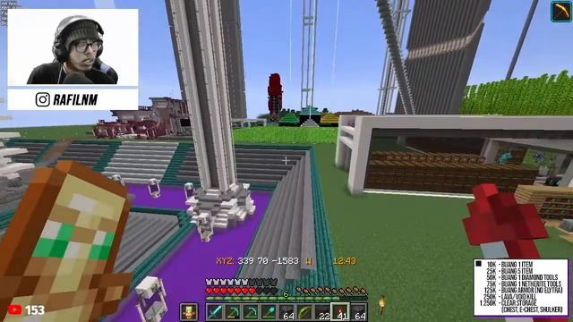 semalem gagal nguli, kali ini kita fokus. смотреть онлайн