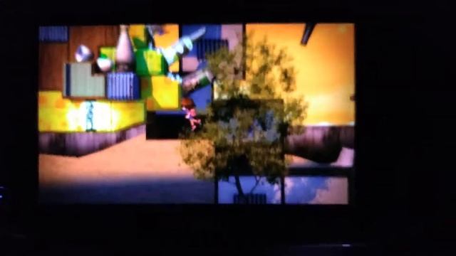 Sayonara Umihara Kawase - Level 54 смотреть онлайн