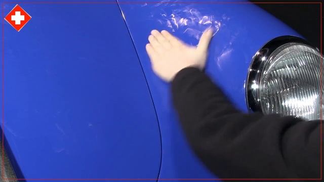 SWISSVAX 356 Cera per vernici in resina sintetica, 200 ml смотреть онлайн