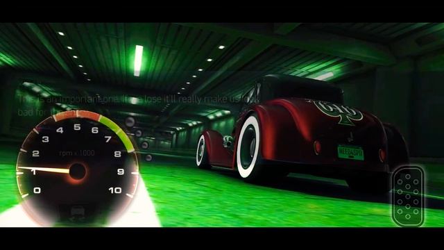 Rebel Gambit | Ford Model 18 | Challenge Day 1 | NFSNL смотреть онлайн