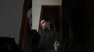 Трюки с ножом танто