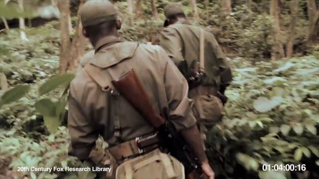 Chimp with Machete/Обезьяна с мачете смотреть онлайн