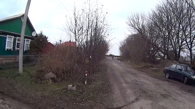 ТестДрайв глушителя ИЖ смотреть онлайн