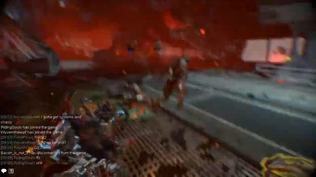 Warframe Mutalist Alad V Keyshare Part1 смотреть онлайн