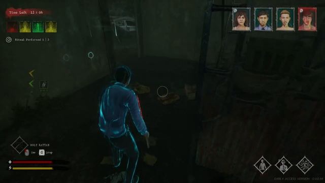 【GAMEPLAY】THE HEARTROCKER | Home Sweet Home : Survive смотреть онлайн