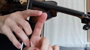 Вибрация на Скрипке/ Экспресс УРОК / Виды вибрации