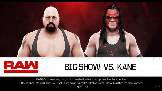 WWE 2K19 Live Stream смотреть онлайн
