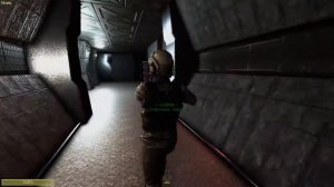 Экскурсия по SCP: Secret Laboratory для Повстанцев Хаоса