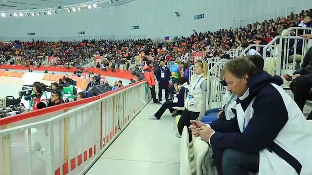 Адлер Арена 01 720p смотреть онлайн