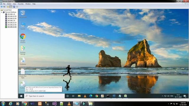 PART 09 HOW TO IMPORT CSV FILE DATA IN MYSQL TABLE (Tamil) | TechIT DBA смотреть онлайн