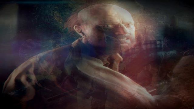 Resident Evil ReVerse BioWeapon Song смотреть онлайн
