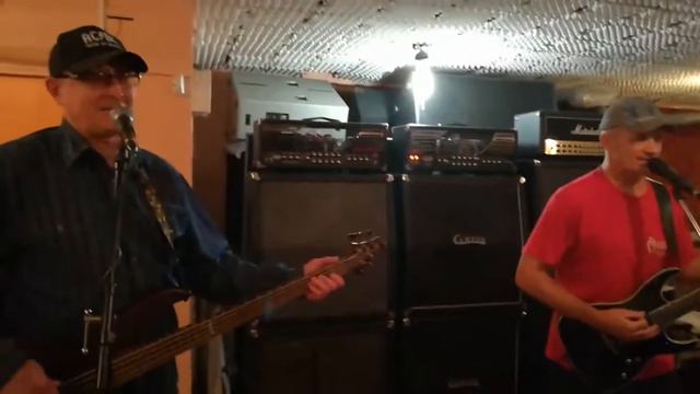 рок группа Флэм (потерянный рай) смотреть онлайн