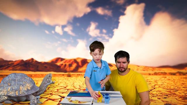 Эмин помогает животным найти свой дом смотреть онлайн