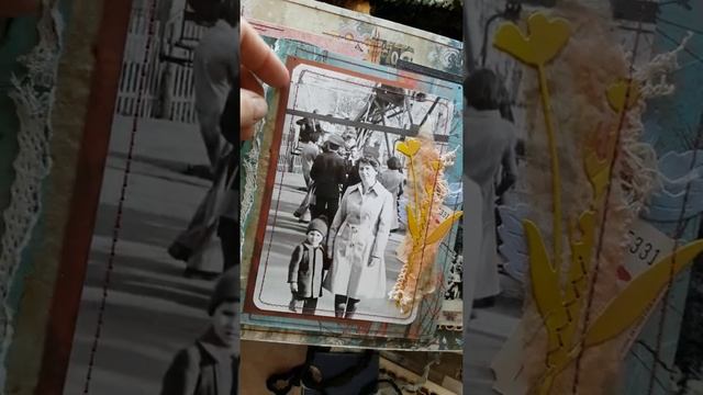 Ольга Блоха. Альбом "Рожденный в СССР". смотреть онлайн