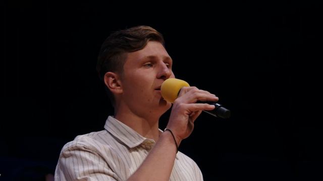 Верую - Песня - Самуил, Авигея, Эмма смотреть онлайн