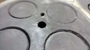 удаление свечей накала киа соренто