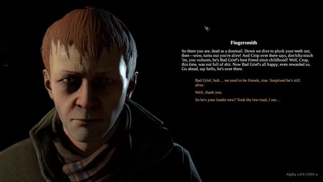 Pathologic 2 Open Alpha: First Look! (Pathologic 2 Open Alpha PC Gameplay Commentary) смотреть онлайн