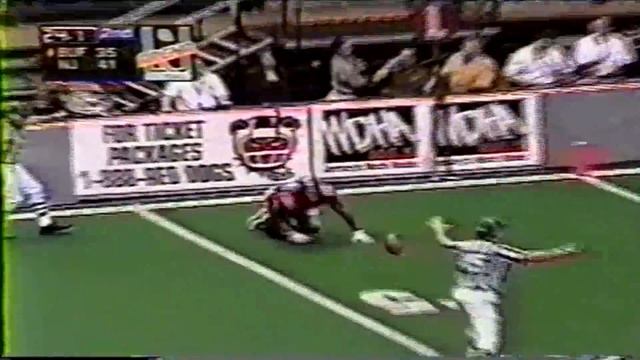 Anthony Payton's Highlight Film смотреть онлайн
