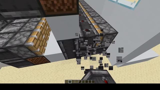 [Java] Infinitely Expandable Button Selector смотреть онлайн
