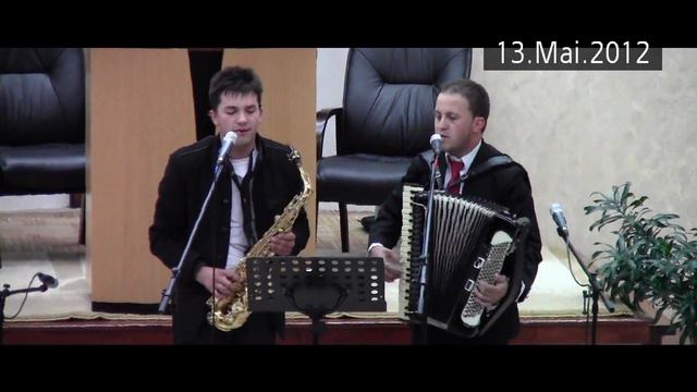 Fratii Jula - 13.05.2012 смотреть онлайн