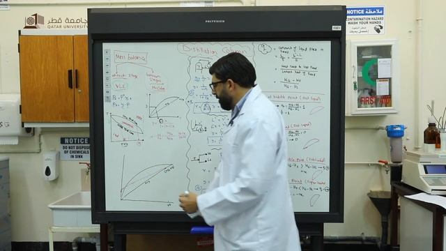Distillation Column (Theory and Live Experiment) смотреть онлайн