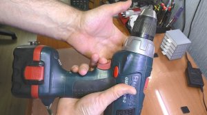 ПРОБЛЕМА ОТ ПОДПИСЧИКА: Шуруповёрт переделанный на Li-ion отключается при резком старте